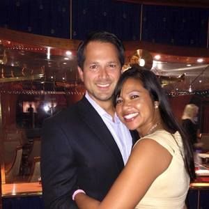 Meet your Posher, Nicholas